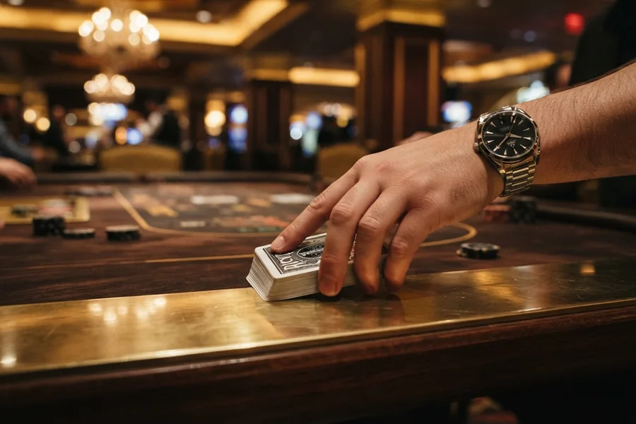 Casino Sin Licencia EspaÑA